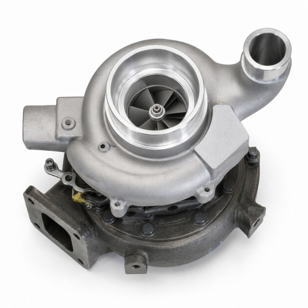 ��������������� Garrett 775806-0017