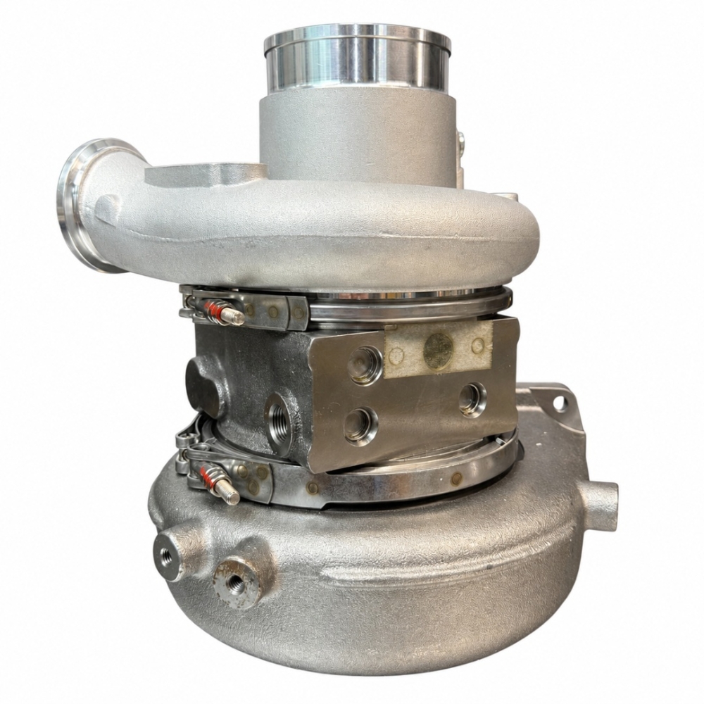 ��������������� Holset 3775692