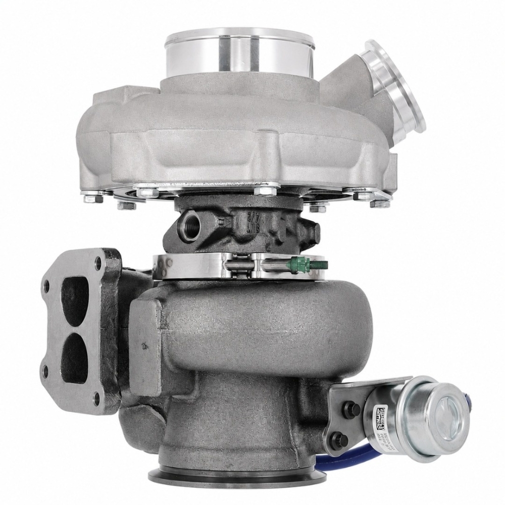 ��������������� Garrett 876272-5017S