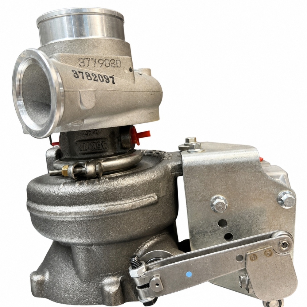 ��������������� Holset 5502160
