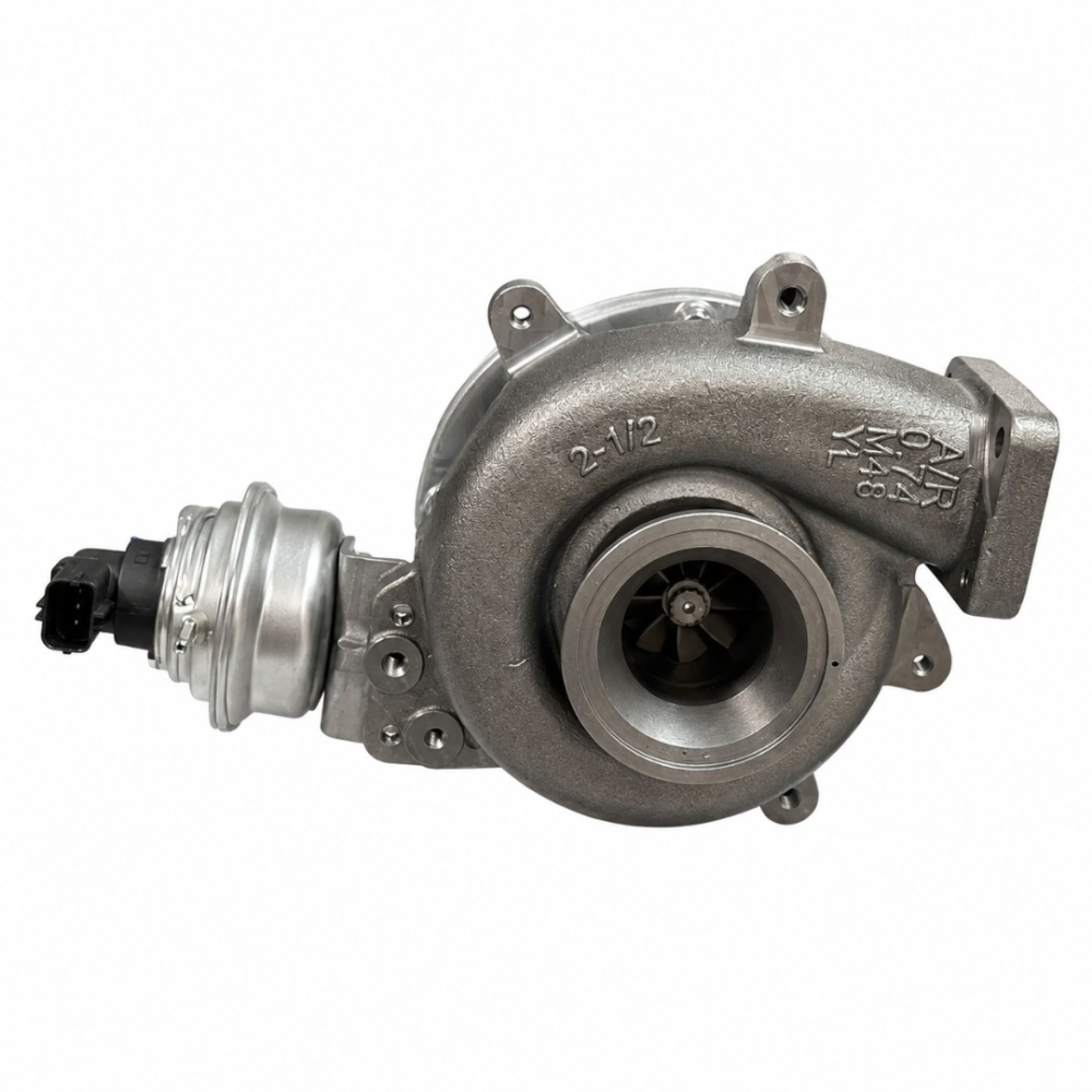 ��������������� Garrett 840513-0001