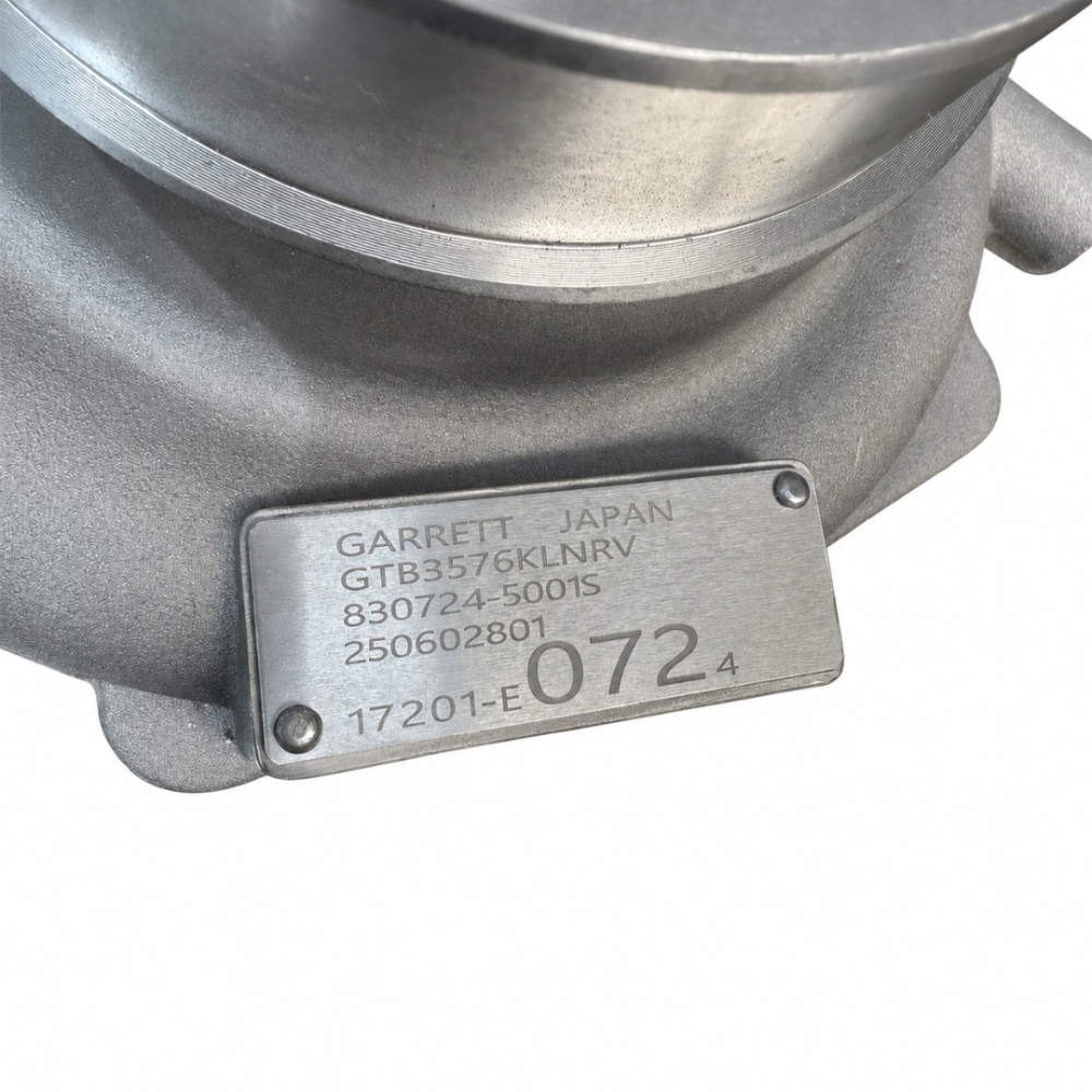 ��������������� Garrett 775806-0015