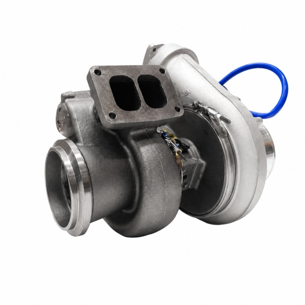 ��������������� TurboMir 0R-7923