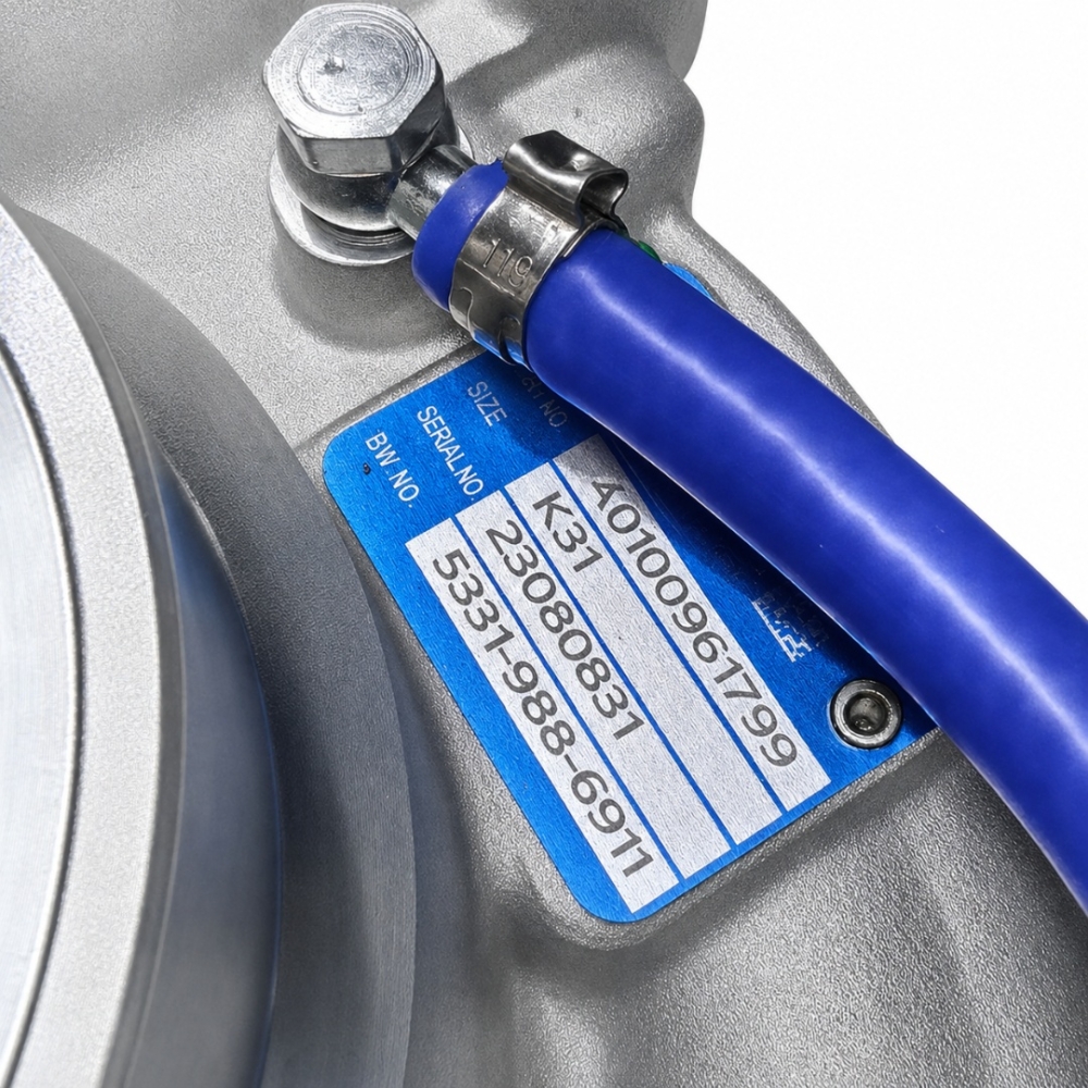��������������� BorgWarner 5331-988-6911