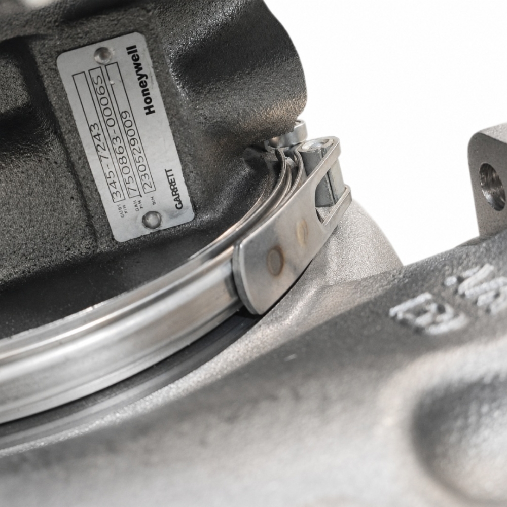 ��������������� Garrett 750863-0002