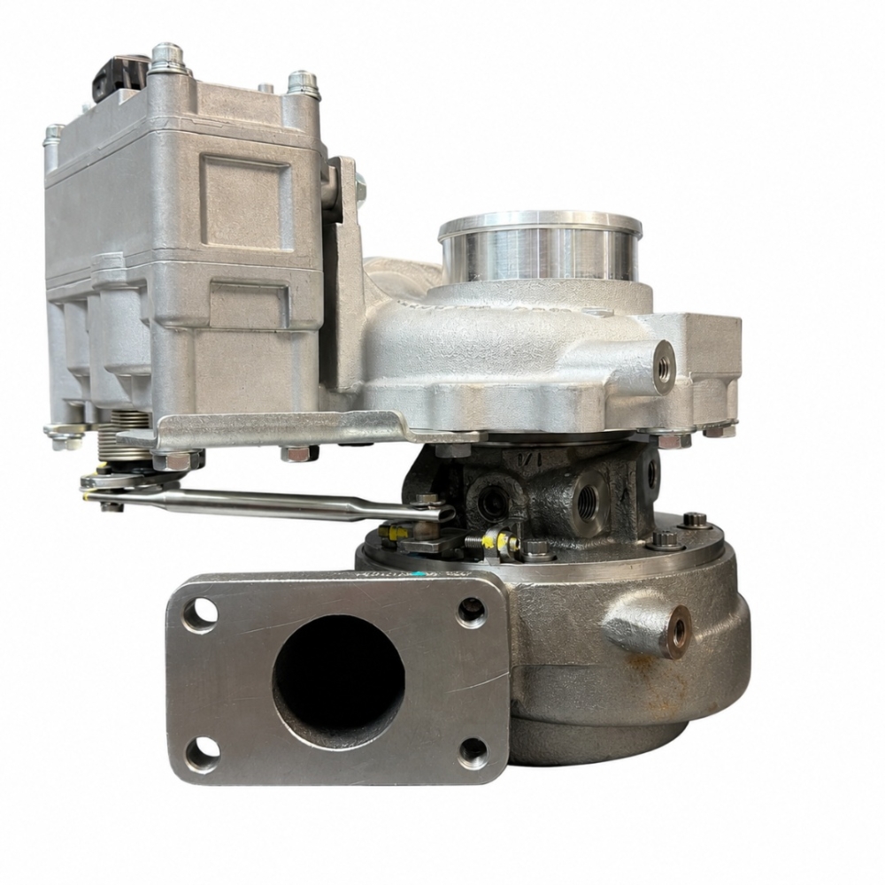 ��������������� Garrett 765870-0009