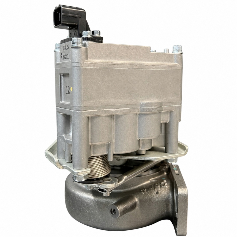 ��������������� Garrett 765870-0009